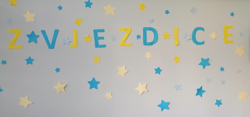 zvjezdice