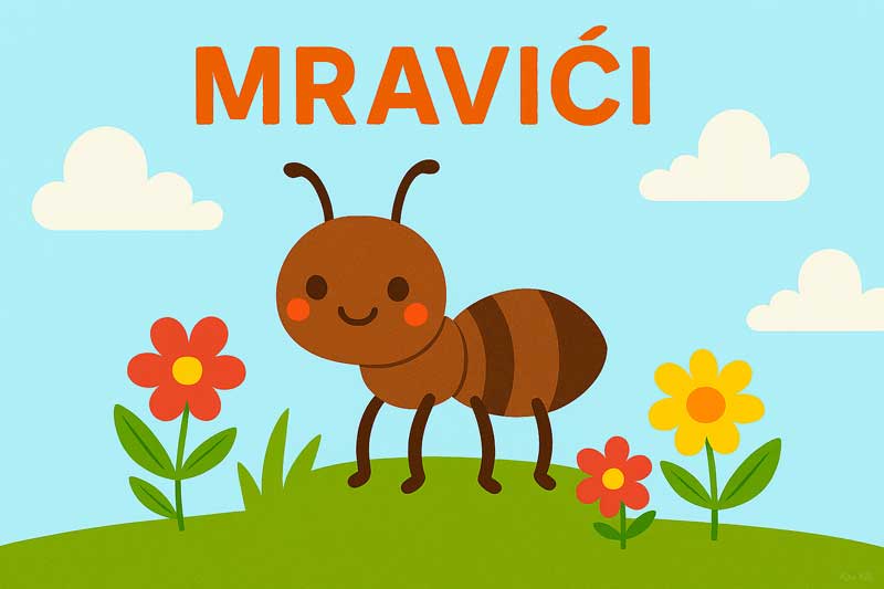 mravici2025