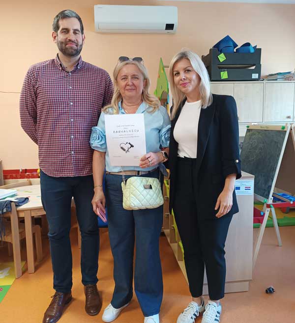 ravnateljica ssviktorovac