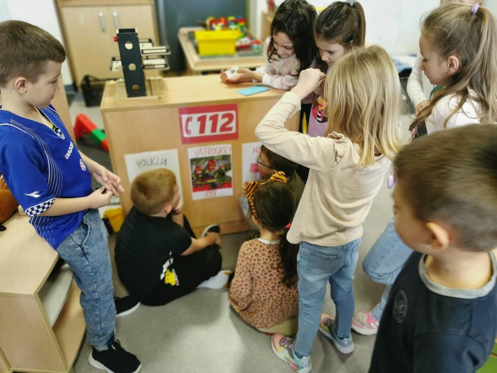 Dan europskog broja 112