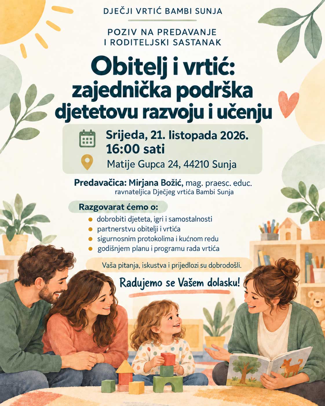obitelj vrtic 2