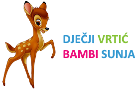 Dječji vrtić Bambi Sunja