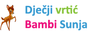 Dječji vrtić Bambi Sunja